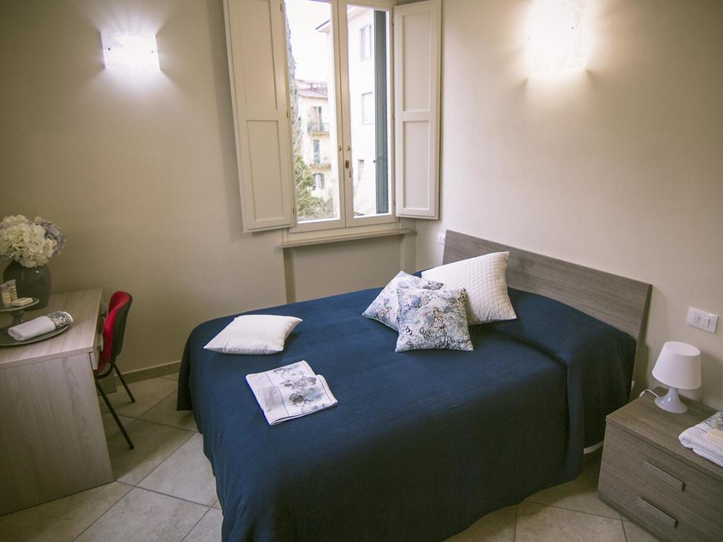 Zula Affittacamere Florencia Habitación foto