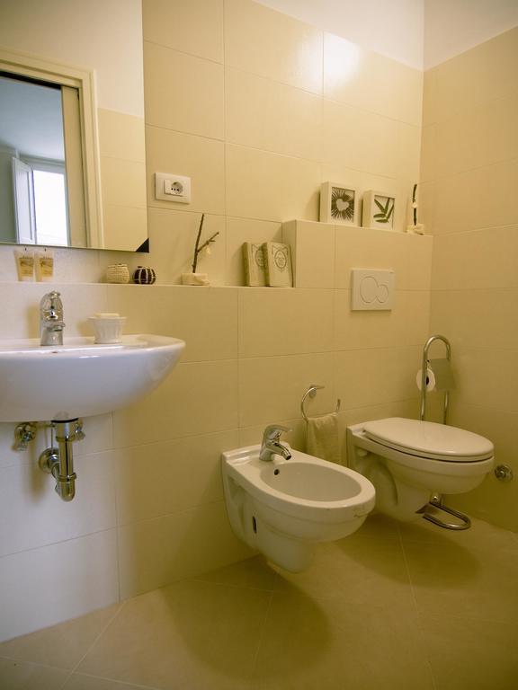 Zula Affittacamere Florencia Habitación foto
