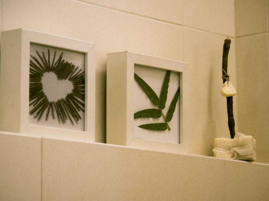 Zula Affittacamere Florencia Habitación foto